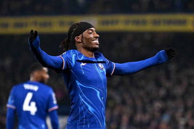 Chelsea sở hữu ngôi sao đẳng cấp được so sánh với Salah