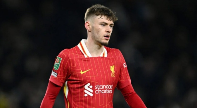 Jamie Carragher nêu cái tên hoàn hảo thay thế Alexander-Arnold cho Liverpool 