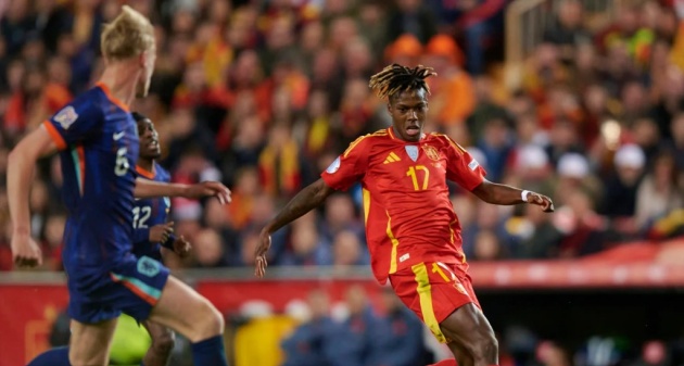 'Máy chạy' La Liga sẽ giúp Maresca nâng tầm hàng công Chelsea