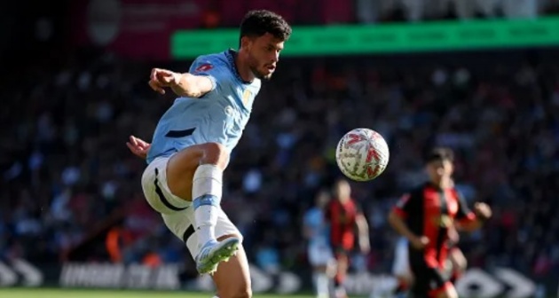 Chữ ký 53 triệu bảng hóa thảm họa của Man City