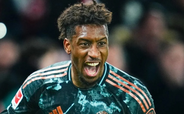 Ảnh bài viết Andrea Berta sẽ mang về cho Arsenal 'máy chạy' đa năng