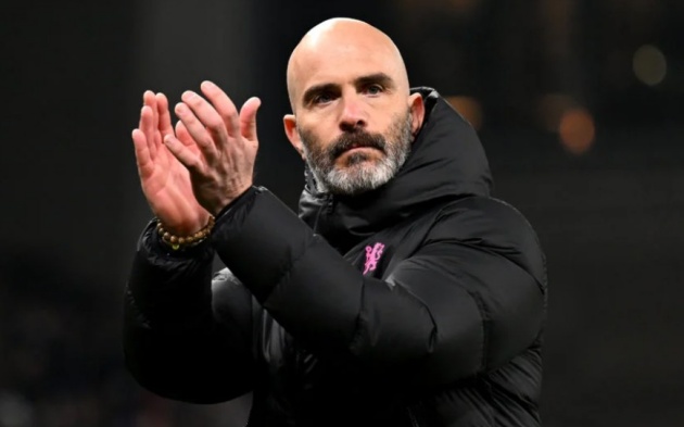 Ảnh bài viết Paul Merson nêu yếu tố bất ổn của Chelsea