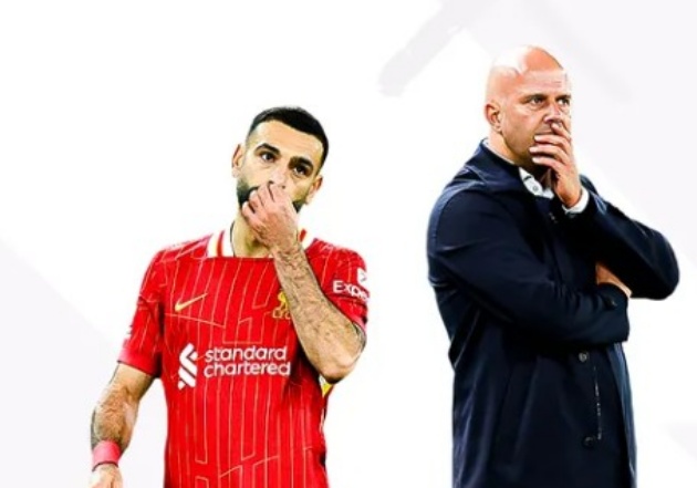 Liverpool sa sút thế nào sau trận đấu gần nhất với Everton?
