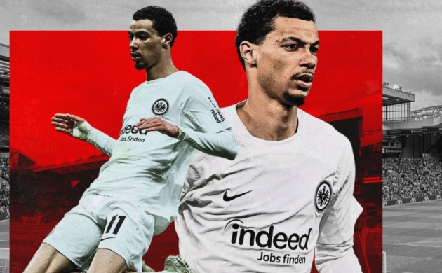 4 lý do khiến Liverpool phải chơi tất tay ở thương vụ Hugo Ekitike