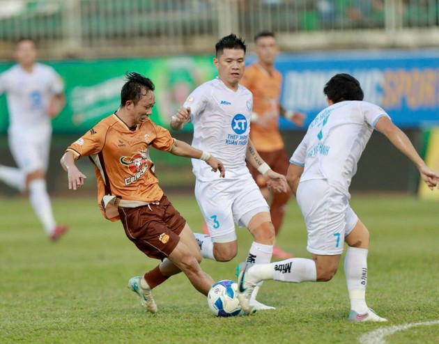 Ảnh bài viết Bóng đá Việt Nam tuần qua: 3 điều ấn tượng; 1 nỗi thất vọng