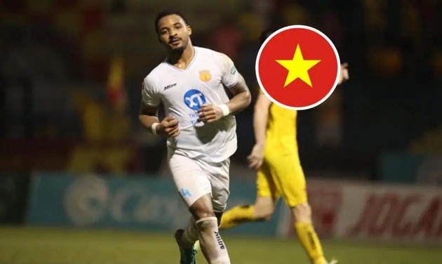 Ảnh bài viết Điên rồ Rafaelson, thật lãng phí nếu không nhập tịch Việt Nam