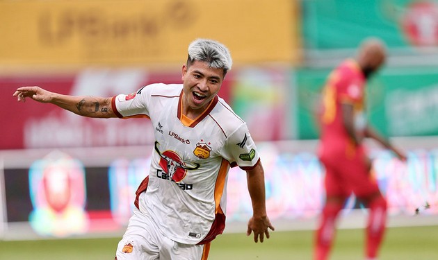 Ảnh bài viết Sao HAGL lên tuyển: Khi HLV Kim Sang-sik biết lắng nghe