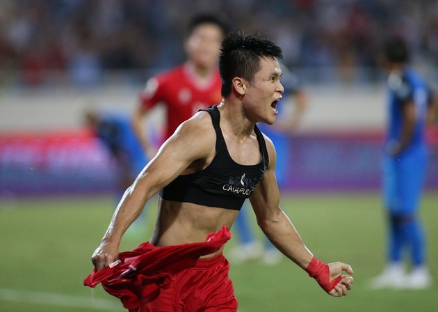 Ảnh bài viết Thời của Phạm Tuấn Hải đã đến