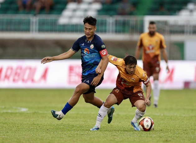 Ảnh bài viết Sao ĐT Việt Nam quá vô duyên, HAGL trả giá đắt dù thi đấu hơn người