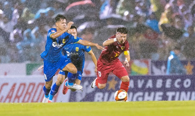 Ảnh bài viết Nỗi buồn bóng đá miền Trung