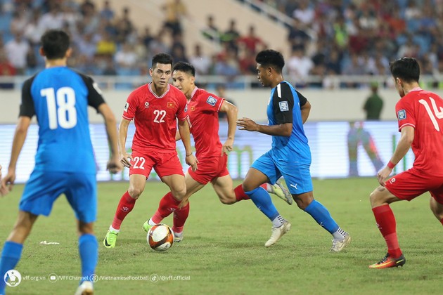 Ảnh bài viết Lời đáp trả đanh thép của sát thủ số 1 ĐT Việt Nam