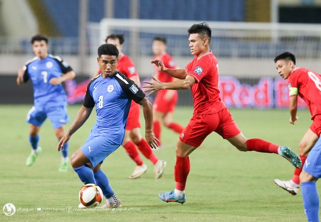 Ảnh bài viết 3 lý do kỳ vọng Philippines có thể khiến Indonesia mất điểm