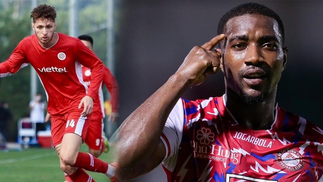 Ảnh bài viết HAGL xác định 2 bản hợp đồng khủng; Indonesia dự kiến đổi HLV tại AFF Cup