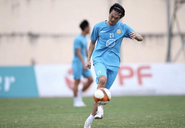 Ảnh bài viết Quyết định đúng đắn của Tuấn Anh