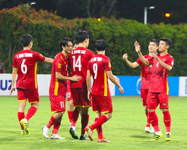 Ảnh bài viết Hoàng Đức sẽ thế chỗ Tuấn Anh tại HAGL?