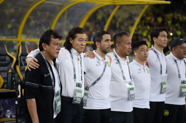 Kim Pan Gon - Malaysia: Vì đâu nên nỗi?