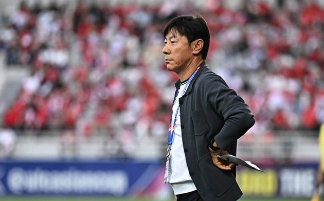 Shin Tae-yong nối gót Kim Pan-gon?