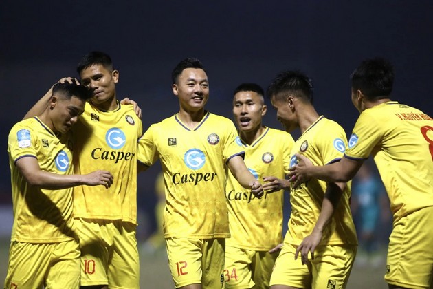 Đại diện Việt Nam từ bỏ Cúp châu Á, nỗi buồn và hệ lụy
