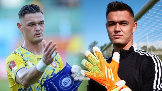 Ảnh bài viết Patrik Lê Giang có thể rời V.League?