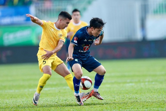 Ảnh bài viết Vì sao hàng loạt cầu thủ từ chối HAGL?