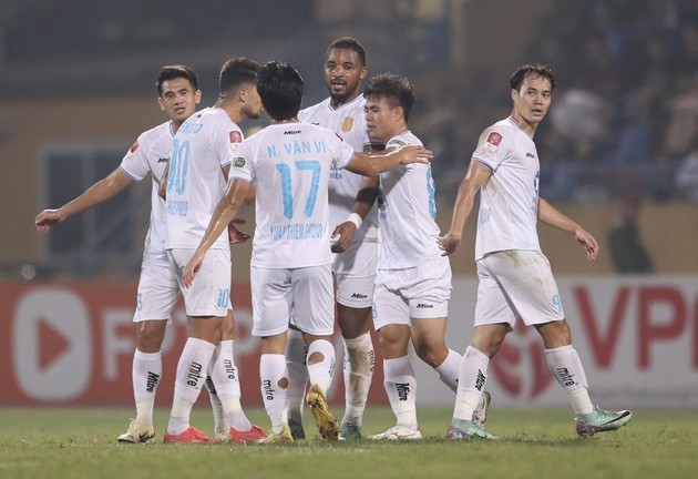 Ảnh bài viết Giấc mộng bá vương của Nam Định