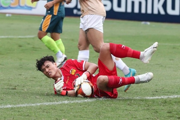 Ảnh bài viết HAGL tái ký 3 nhân tố quan trọng; Việt Nam thua thảm trước Indonesia