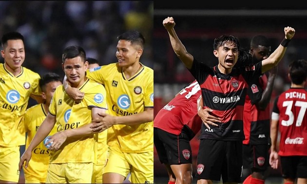 Thấy gì từ việc AFC lấy suất dự Cúp C2 của đại diện Việt Nam trao cho Thái Lan?