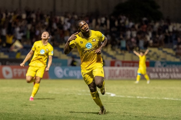 Ảnh bài viết Thanh Hóa - Nỗi ám ảnh của bóng đá thủ đô