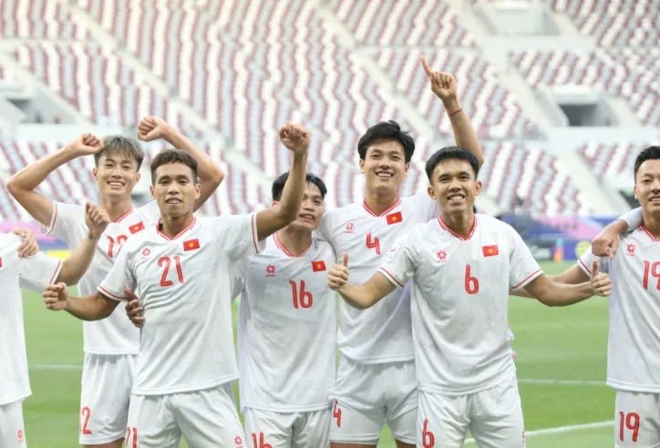 Ảnh bài viết Điểm tin bóng đá Việt Nam 12/08: U22 Việt Nam đấu Trung Quốc; Kiatisuk có thể trở lại HAGL