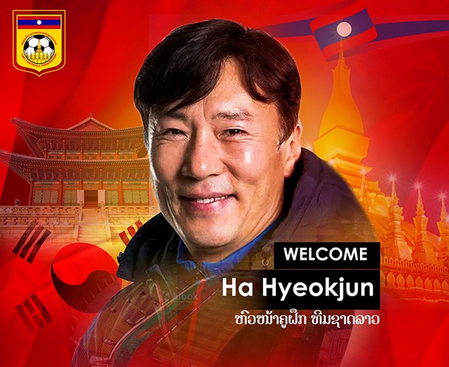 HLV Hàn Quốc tiếp theo cập bến bóng đá Đông Nam Á là ai?