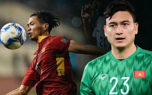 Ảnh bài viết Nhìn Văn Lâm - Công Phượng, ngẫm về danh vọng vô nghĩa