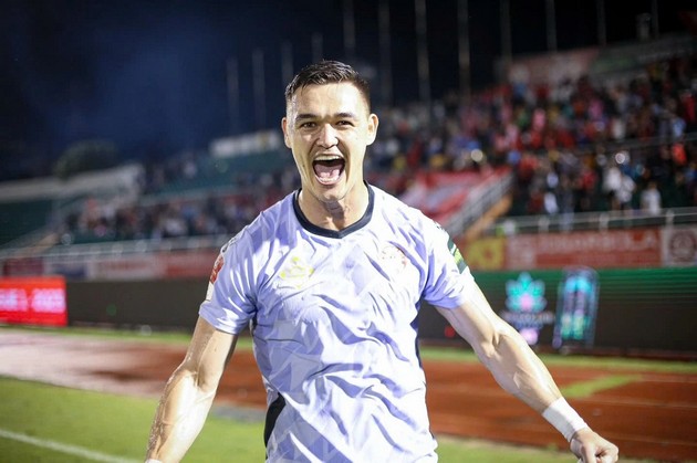 Ảnh bài viết Patrik Lê Giang - Lắm mối tối nằm không