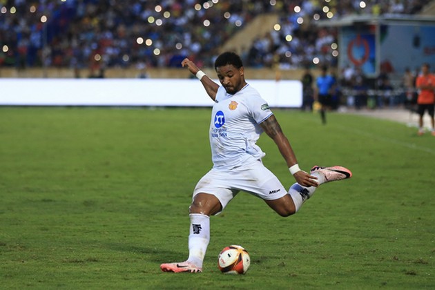 Ảnh bài viết Sát thủ Brazil có nhập tịch, đá AFF Cup 2024?