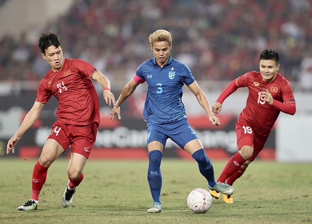 Ảnh bài viết Điểm tin bóng đá Việt Nam 19/8: Ngày giờ tuyển Việt Nam đấu Nga, Thái Lan; HAGL thắng cực đậm trên đất Thái