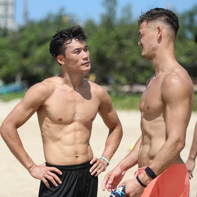 'Quay xe' với HAGL, Bùi Tiến Dũng đối diện với nguy cơ lớn