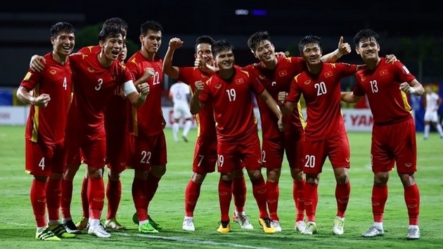 Ảnh bài viết  ASEAN Cup có biến, ĐT Việt Nam tính sao?