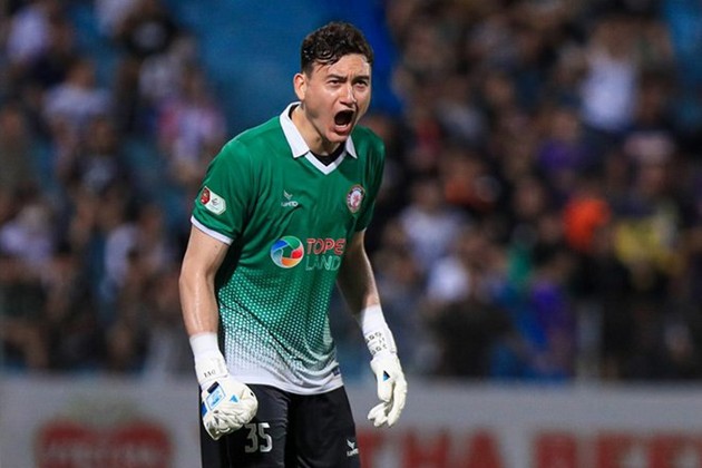 Ảnh bài viết Khó lường Đặng Văn Lâm