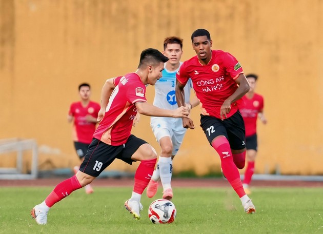 4 điều chờ đợi trận CAHN vs Buriram: Đại chiến ĐNÁ thu nhỏ; Lần đầu cho Jason Quang Vinh