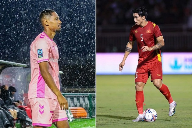 Ảnh bài viết Văn Hậu đã cảm nhận “sức nóng” từ Jason Quang Vinh