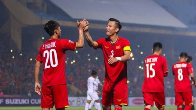 Ảnh bài viết 2 sự trở lại giá trị của ĐT Việt Nam