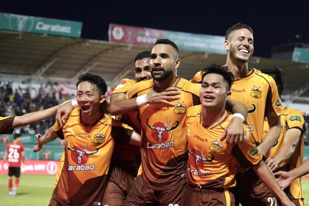 Ảnh bài viết Bầu Đức và kế hoạch phục hưng HAGL đáng kỳ vọng