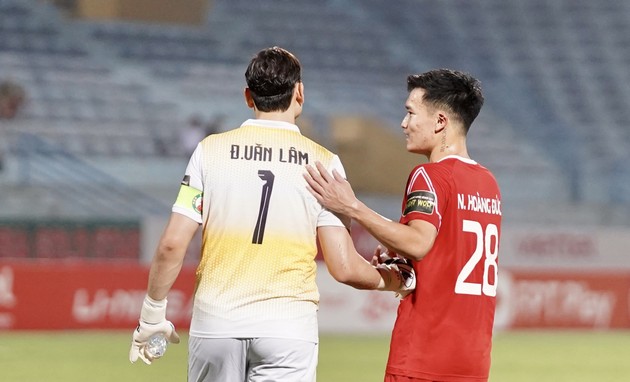 Ảnh bài viết Văn Lâm, Hoàng Đức sẽ về đâu?