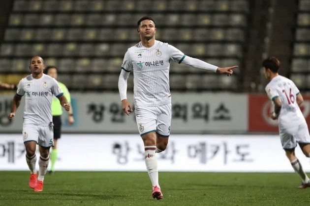 Ảnh bài viết Điểm tin bóng đá Việt Nam 29/08: HAGL chốt tiền đạo đồng hương Rafaelson; Tiến Linh ủng hộ cầu thủ nhập tịch lên tuyển