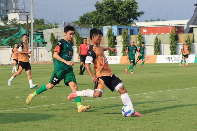 Ảnh bài viết HAGL và sự chuẩn bị hoàn hảo trước mùa giải mới