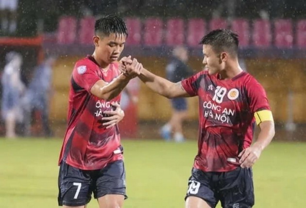 Ảnh bài viết Điểm tin bóng đá Việt Nam 30/08: Đình Bắc nổ súng trước ngày gặp Trung Quốc; Đồng đội cũ của Neymar sắp đến V.League