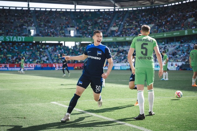 Ảnh bài viết Điểm tin bóng đá Việt Nam 5/8: Patrik Lê Giang rất gần bến đỗ mới; Tài năng Việt kiều 'nổ súng' ở Bundesliga 2