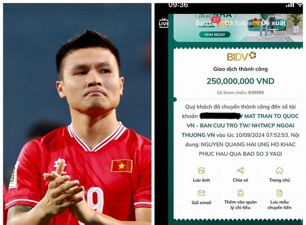 Ảnh bài viết Điểm tin bóng đá Việt Nam 10/9: HAGL có HLV mới; Quang Hải hành động ấm lòng