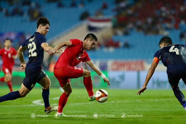 Ảnh bài viết Cú hích lớn cho Tiến Linh