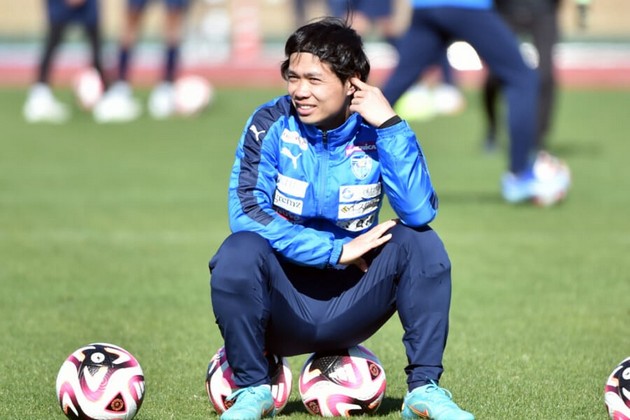 Điểm tin bóng đá Việt Nam 14/09: Công Phượng chia tay Yokohama FC; Sao Việt kiều từ chối đội tuyển châu Phi