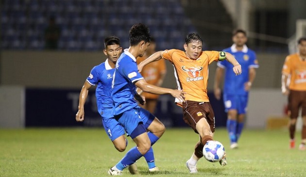 Ảnh bài viết HAGL ‘lột xác'?